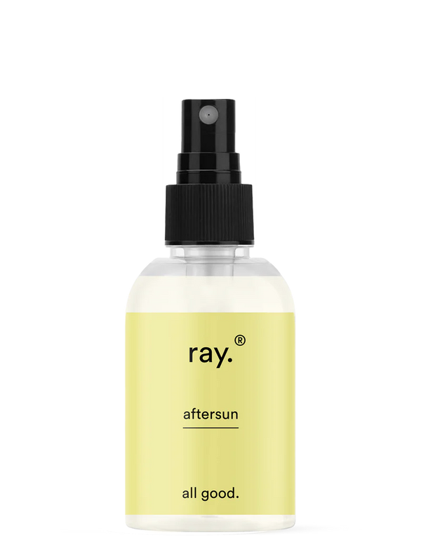 Ray  Aftersun