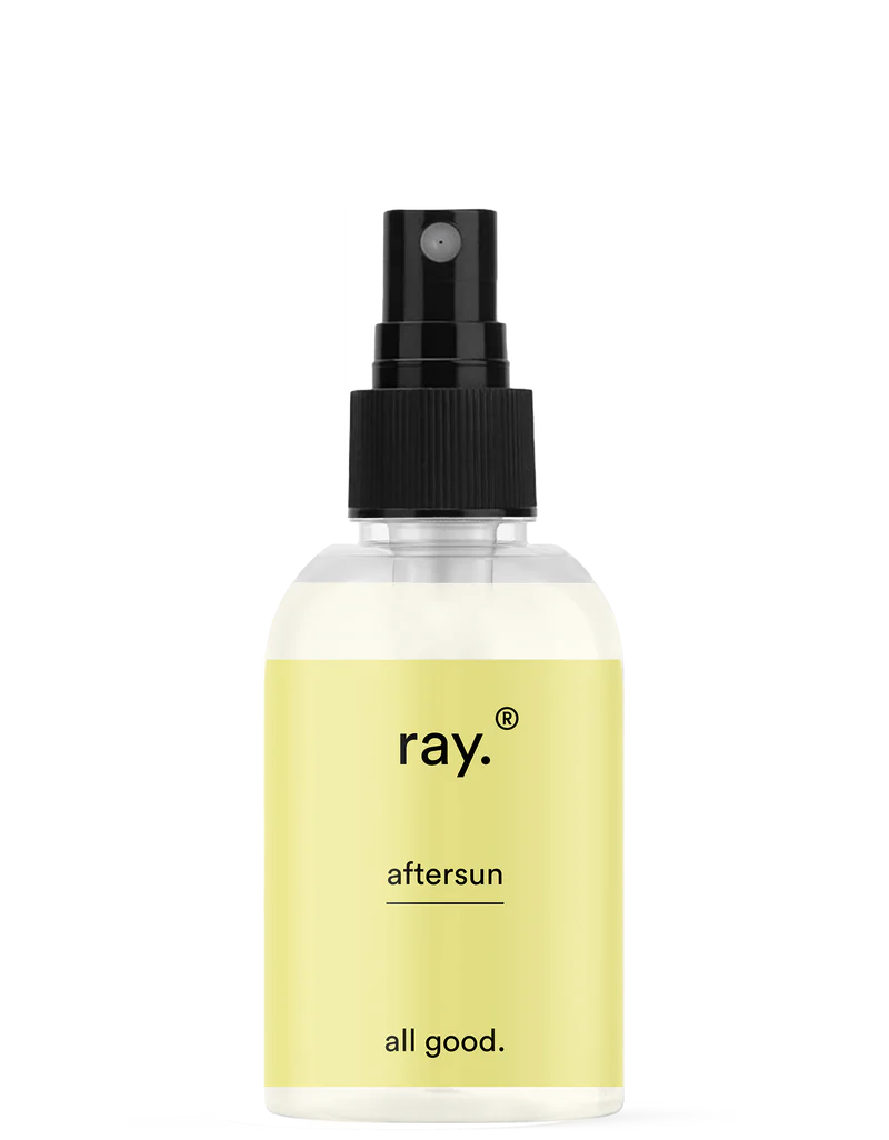 Ray  Aftersun