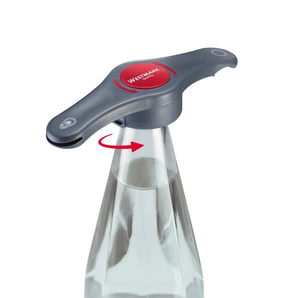Westmark Propeller flesopener - Oosterlinck