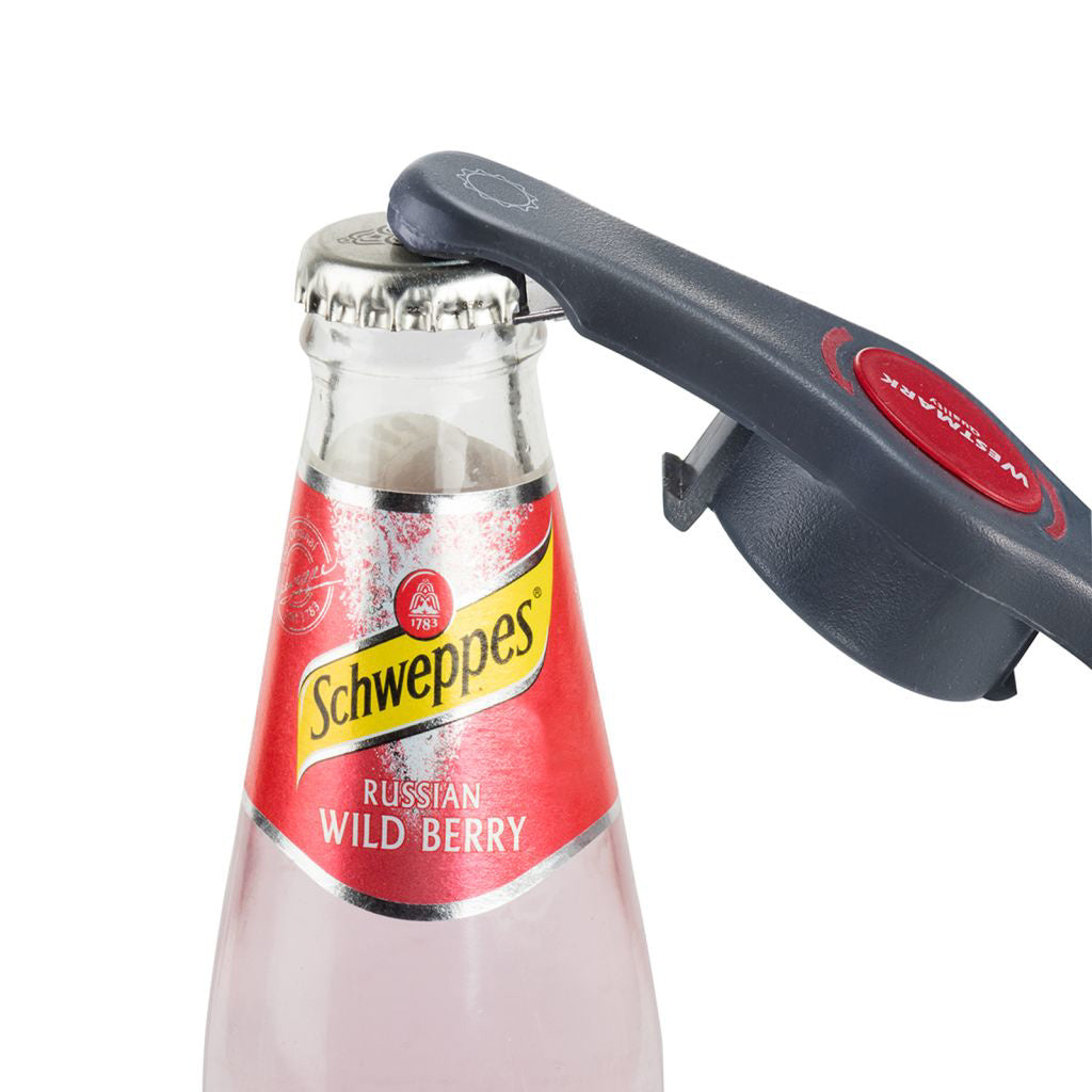 Westmark Propeller flesopener - Oosterlinck