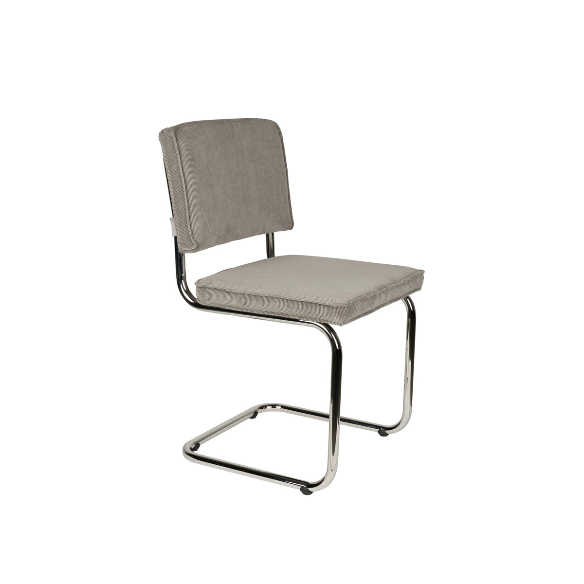 Zuiver Ridge Rib stoel