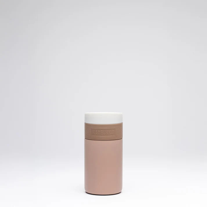 Kambukka Koffie- & theebeker isolerend Etna 300ml