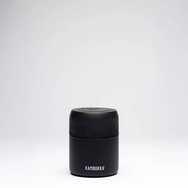 Kambukka Food Jar Bora isolerend 600ml