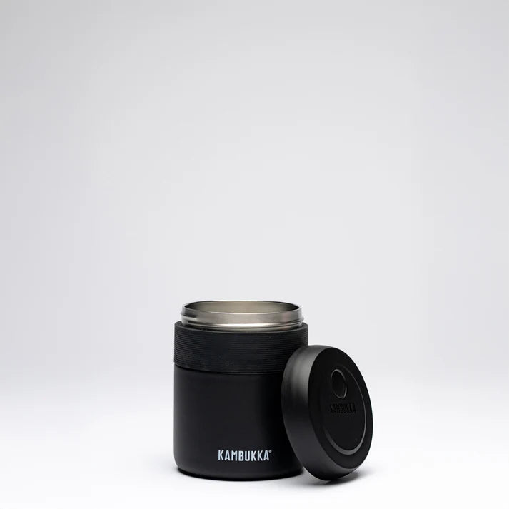 Kambukka Food Jar Bora isolerend 600ml