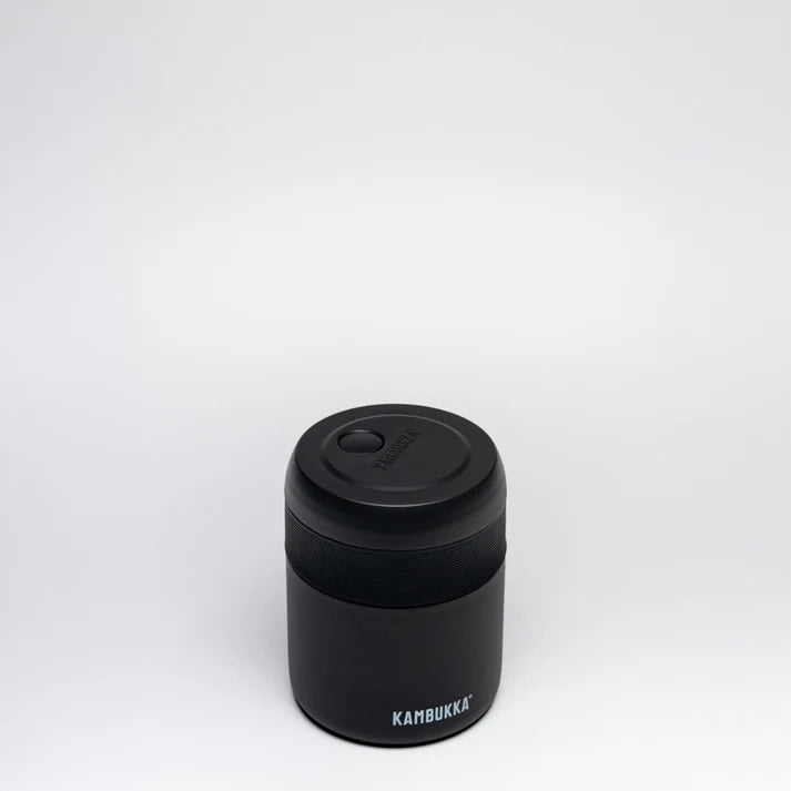 Kambukka Food Jar Bora isolerend 600ml