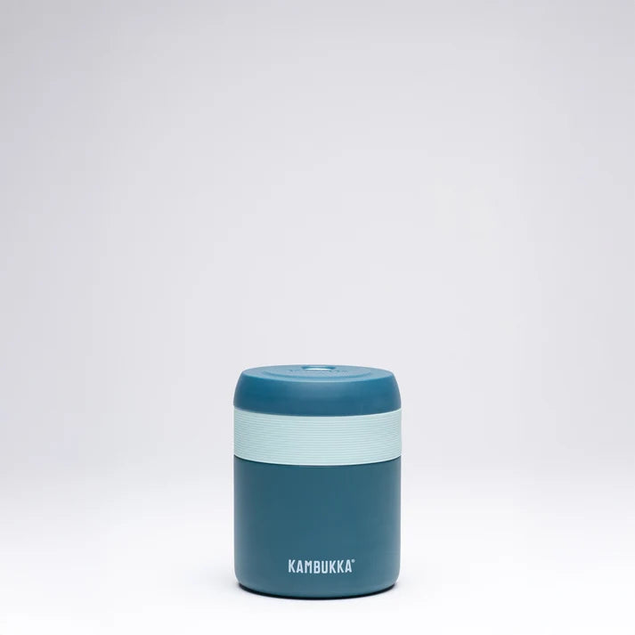 Kambukka Food Jar Bora isolerend 600ml