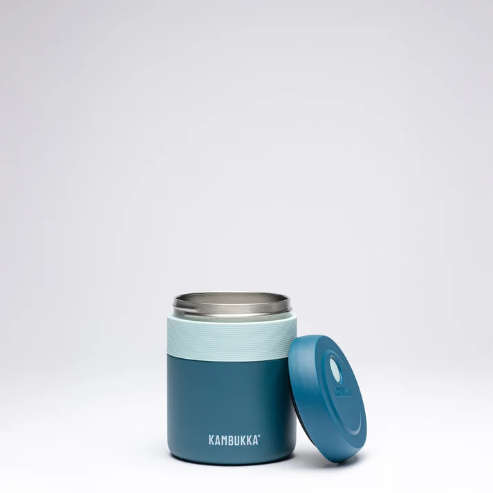 Kambukka Food Jar Bora isolerend 600ml