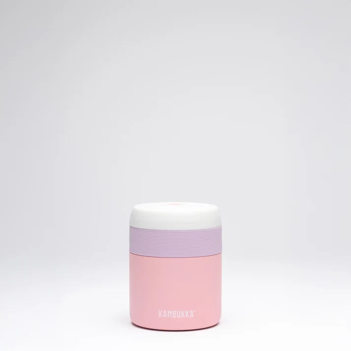Kambukka Food Jar Bora isolerend 600ml