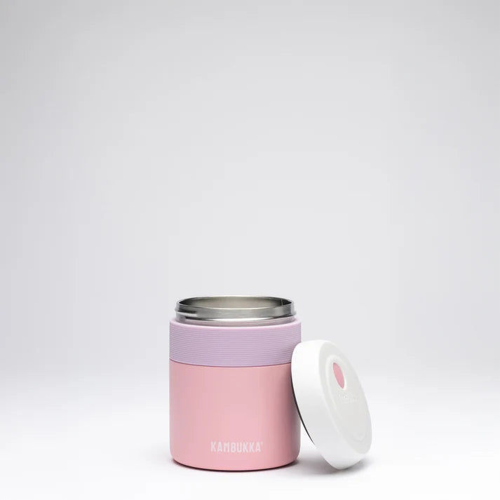 Kambukka Food Jar Bora isolerend 600ml