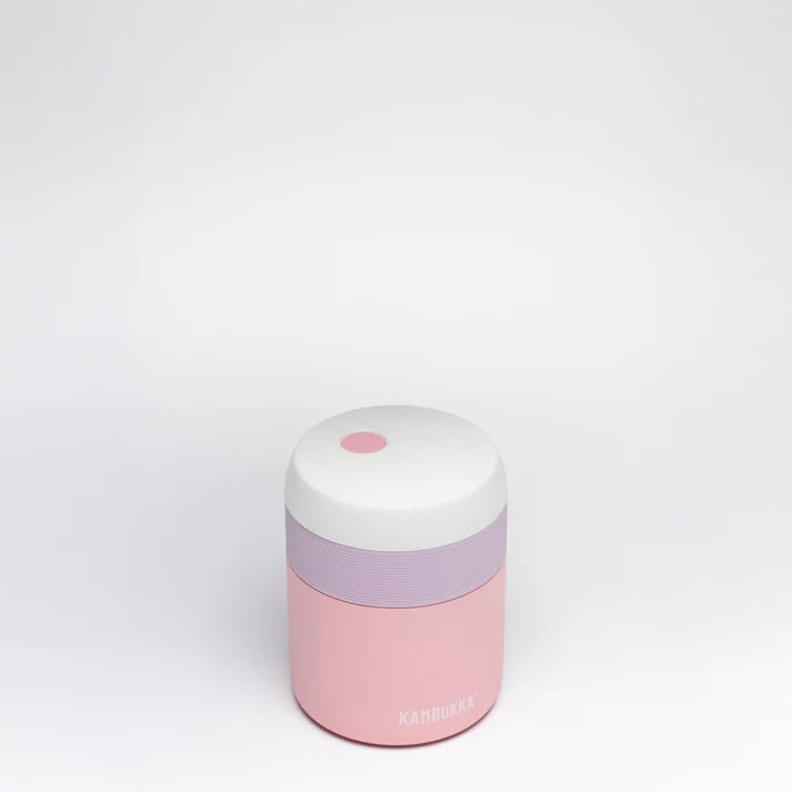 Kambukka Food Jar Bora isolerend 600ml