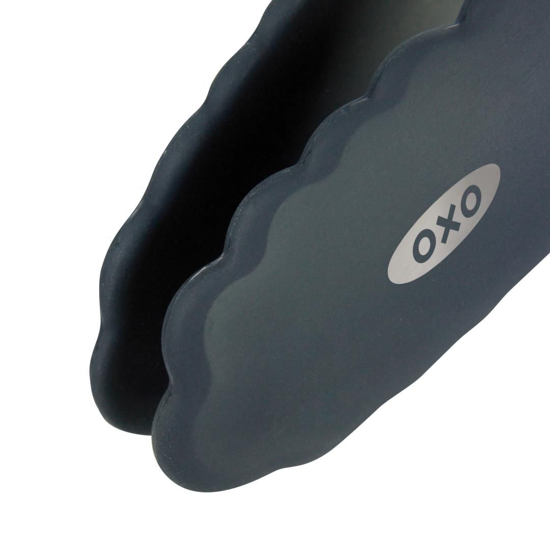 OXO  Serveertang silicone Good Grips 23cm