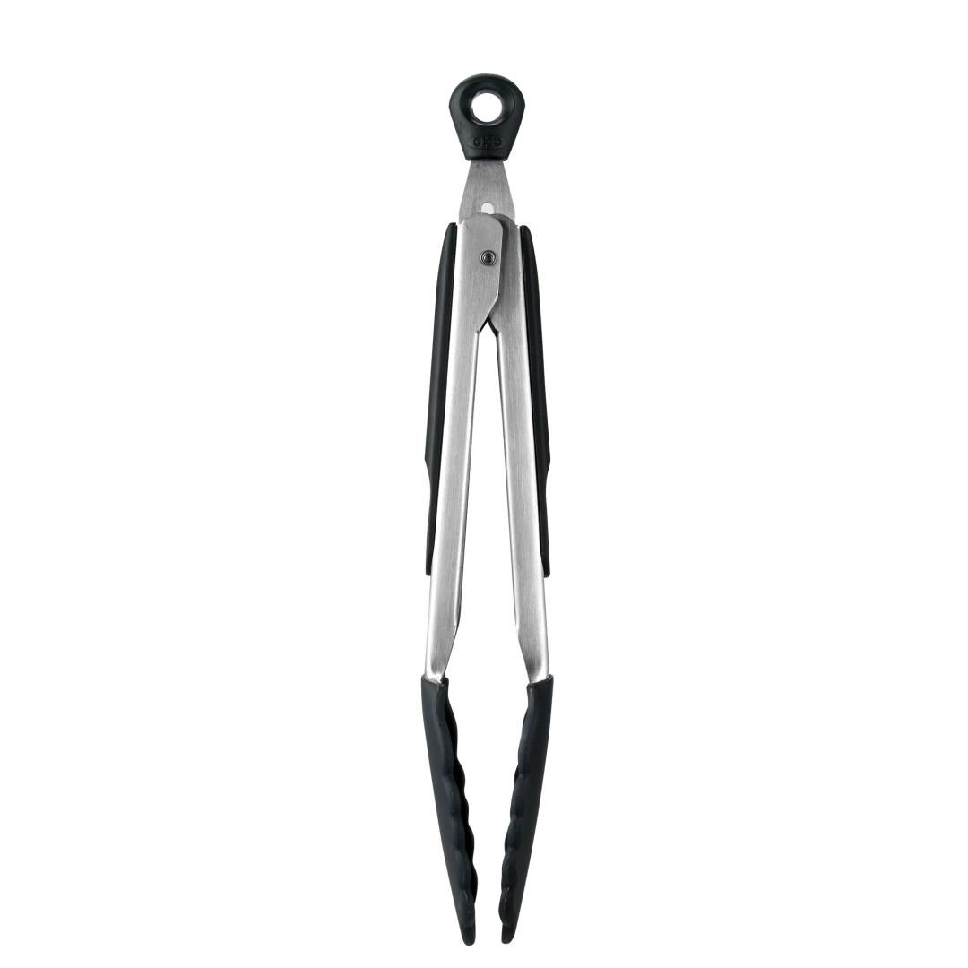 OXO  Serveertang silicone Good Grips 23cm
