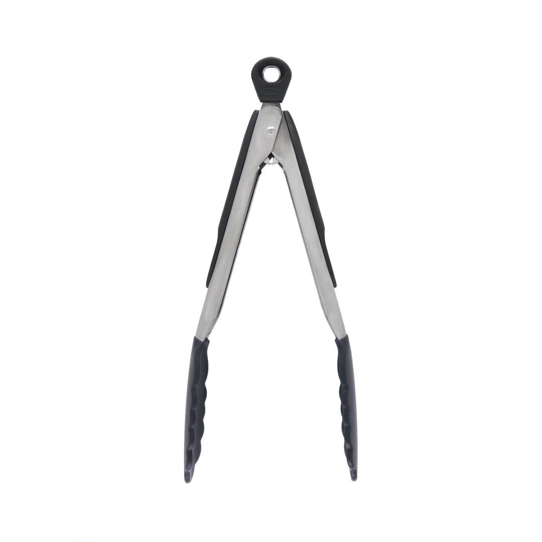 OXO  Serveertang silicone Good Grips 23cm