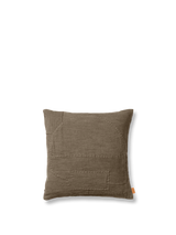 Ferm Living - Darn Cushion 50 X 50cm - Oosterlinck