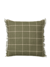 Ferm Living - Calm Cushion - 2 kleuren - Oosterlinck