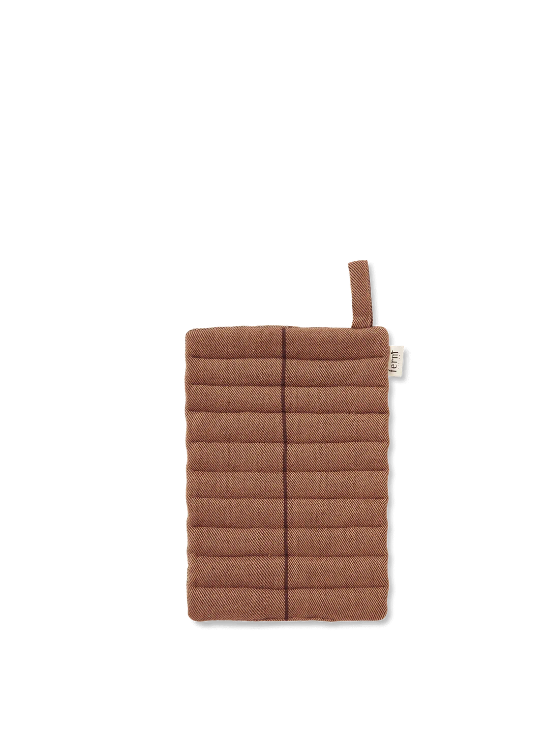 Ferm Living Ito pannenlap - set van 2 - Oosterlinck