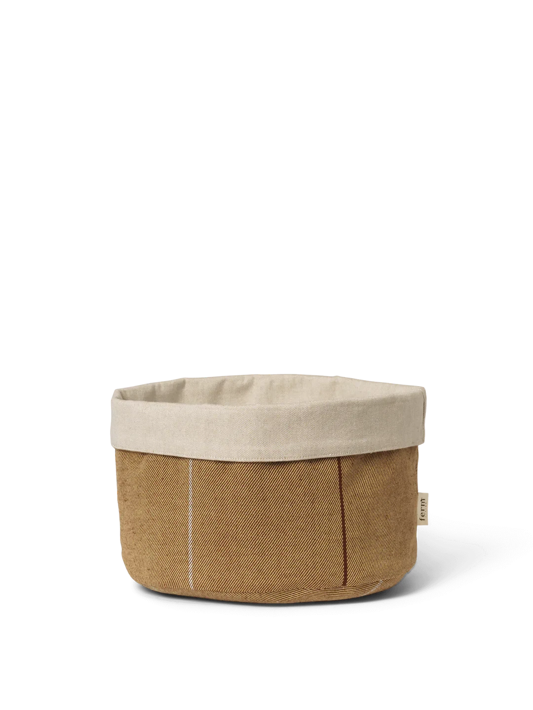 Ferm Living Ito broodmand rond - Oosterlinck