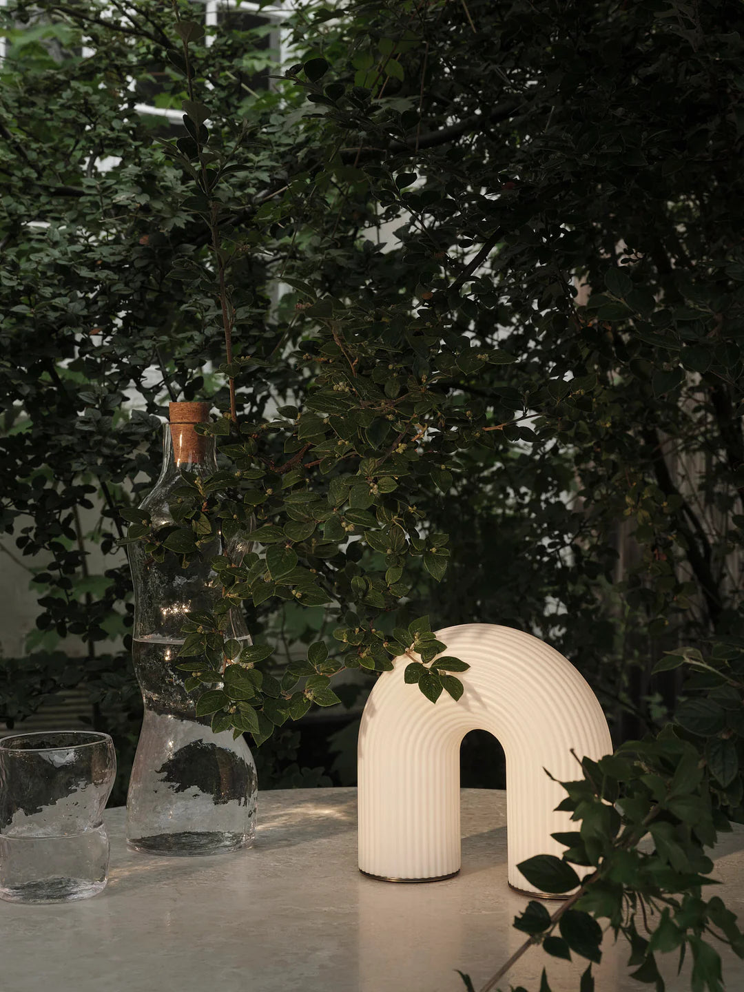 Ferm Living   Vuelta Portable Lamp -40%