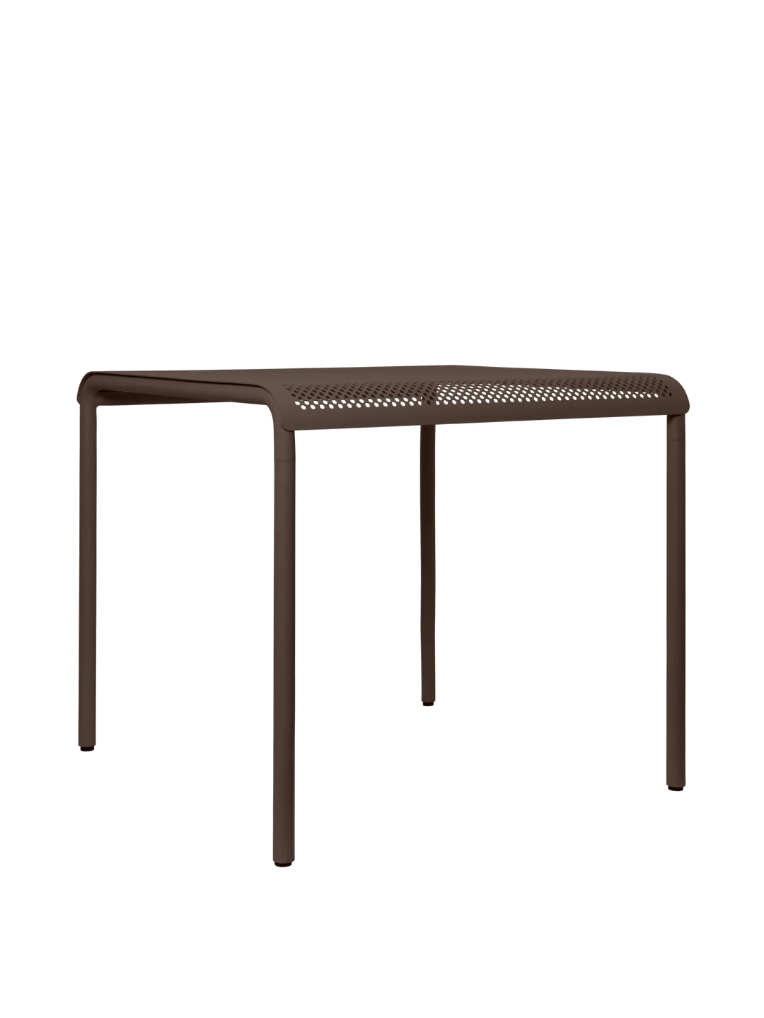 Ferm Living Dapple tafel 80x80cm - Oosterlinck