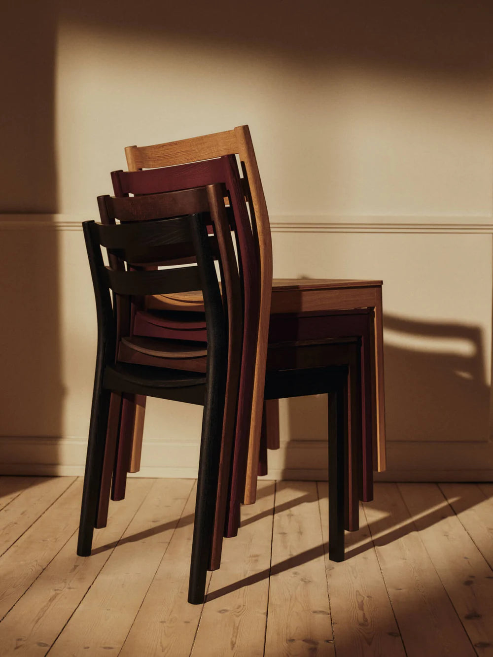 Ferm Living Boda stoel