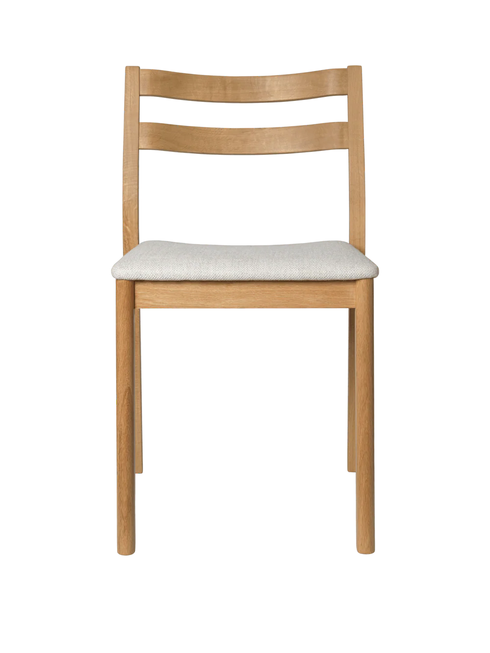 Ferm Living Boda stoel gestoffeerd