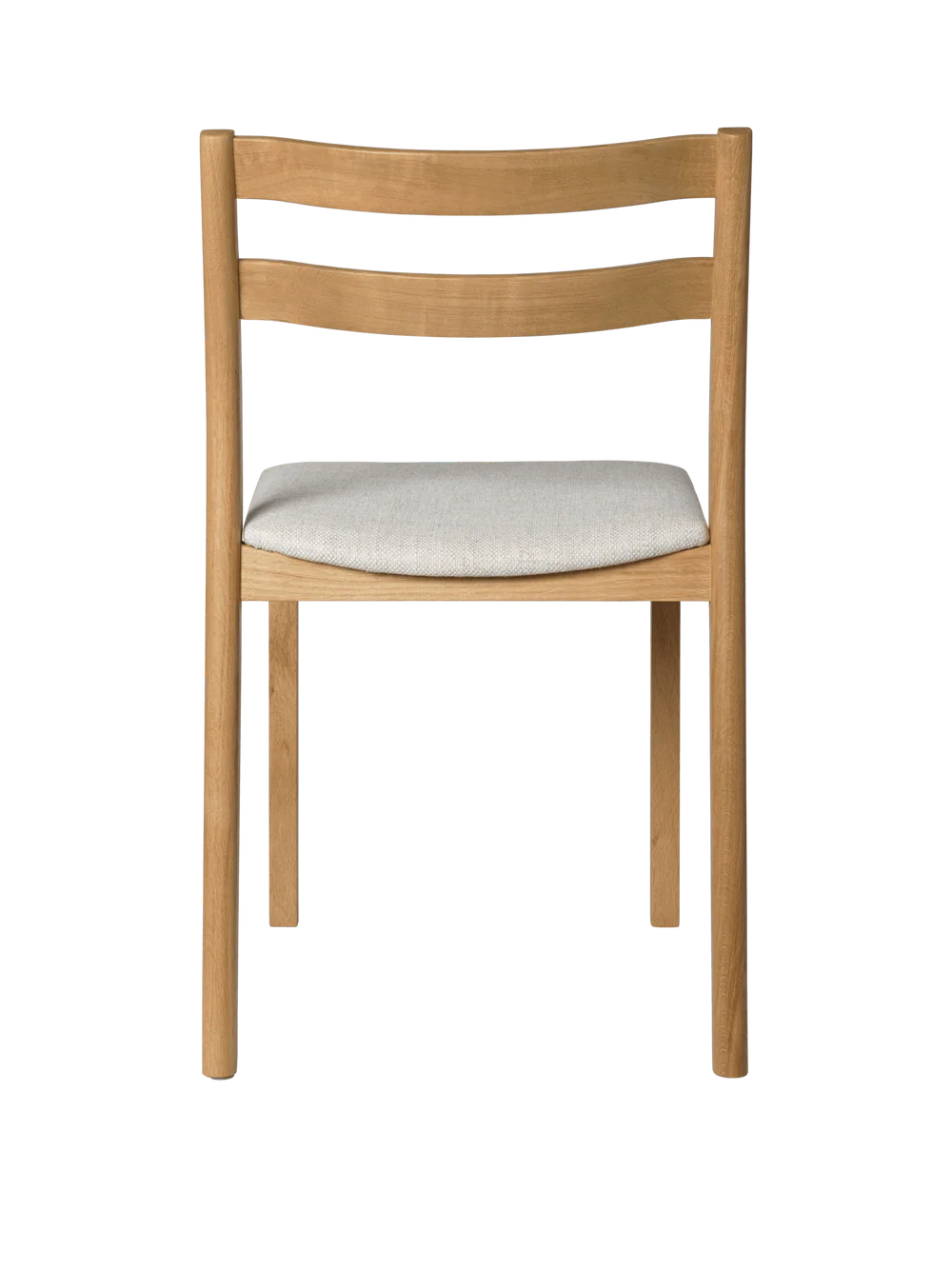 Ferm Living Boda stoel gestoffeerd