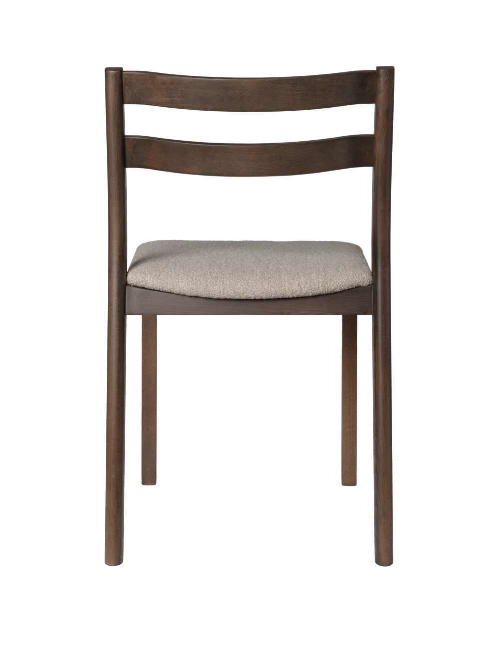 Ferm Living Boda stoel gestoffeerd