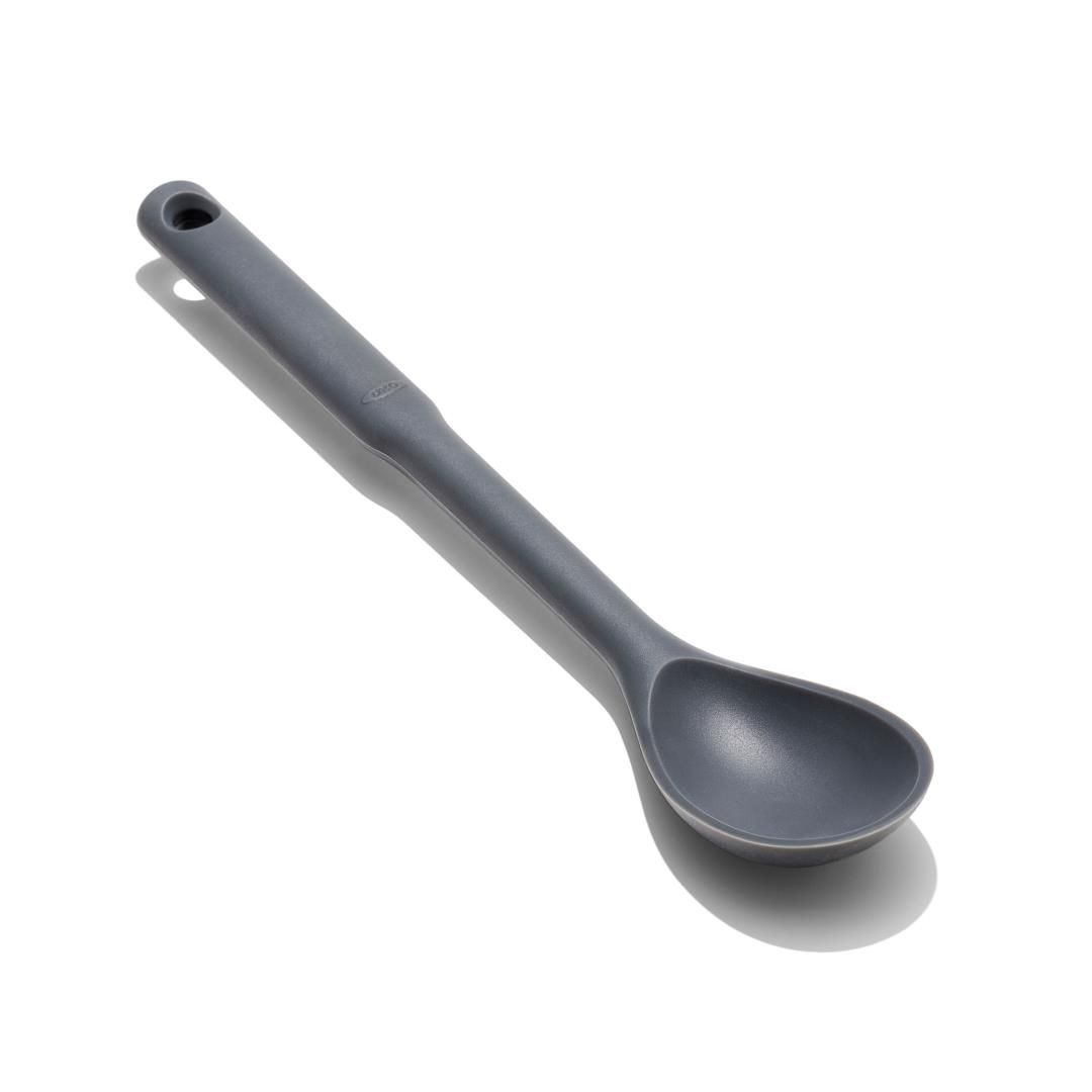 OXO  Kooklepel Good Grips warmtebestendig silicone