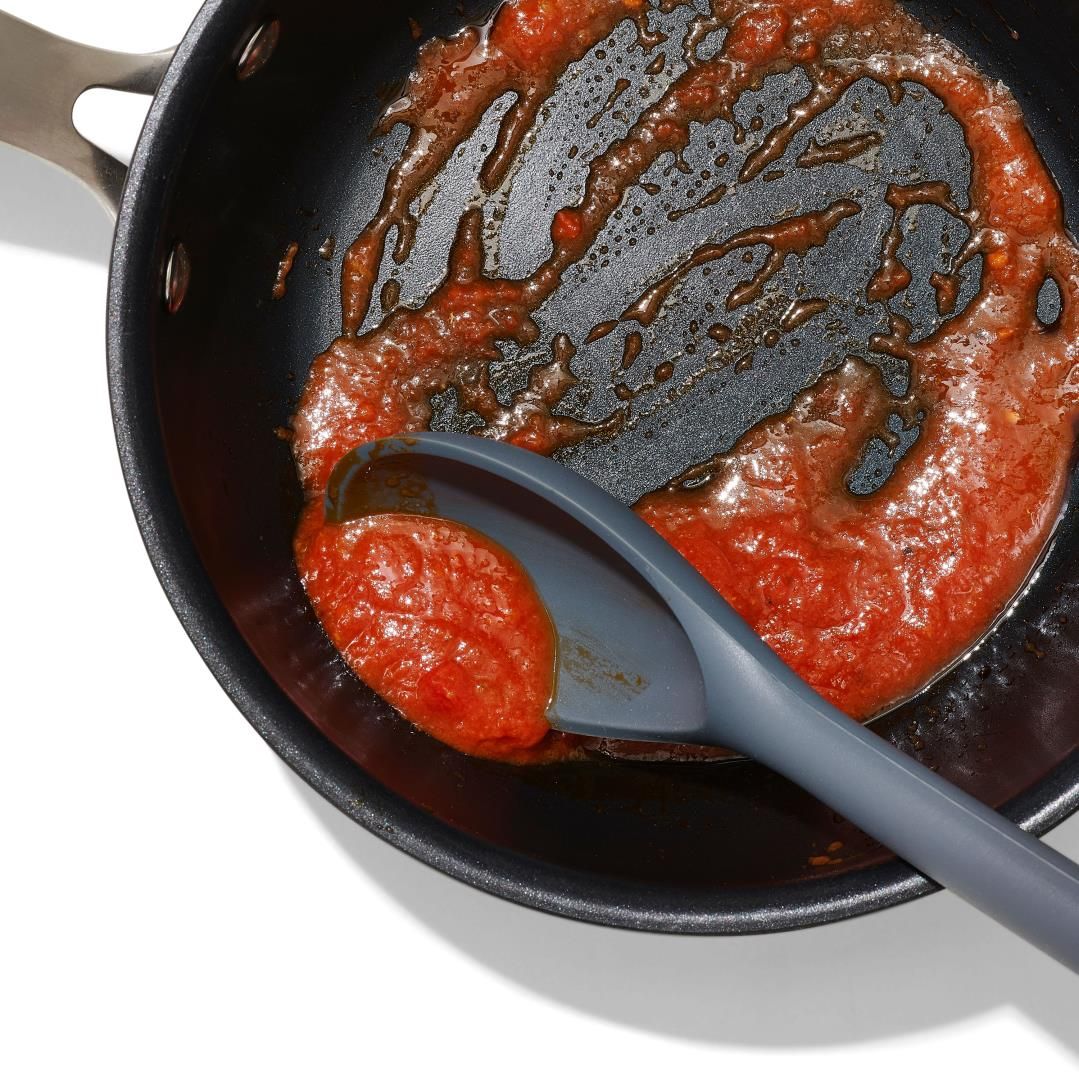 OXO  Kooklepel Good Grips warmtebestendig silicone
