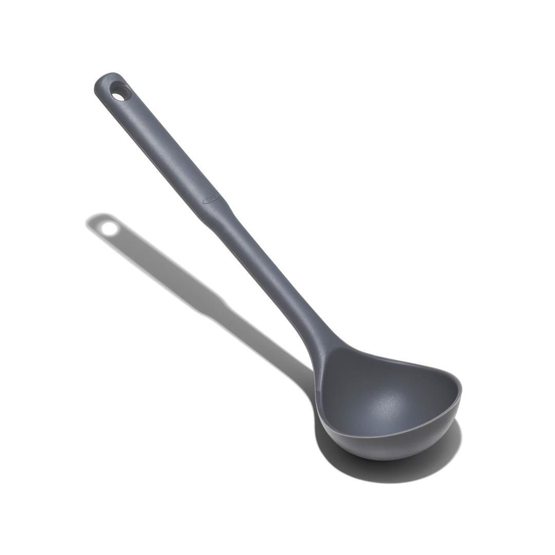 OXO  Pollepel Good Grips warmtebestendig silicone