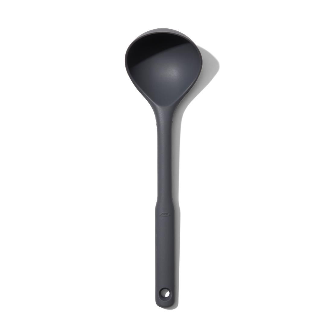 OXO  Pollepel Good Grips warmtebestendig silicone