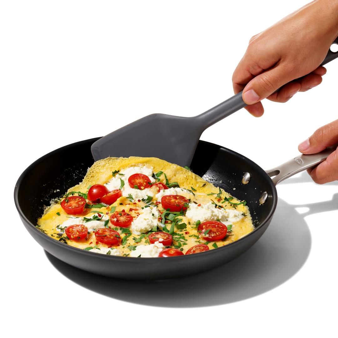 OXO  Spatel Good Grips warmtebestendig silicone