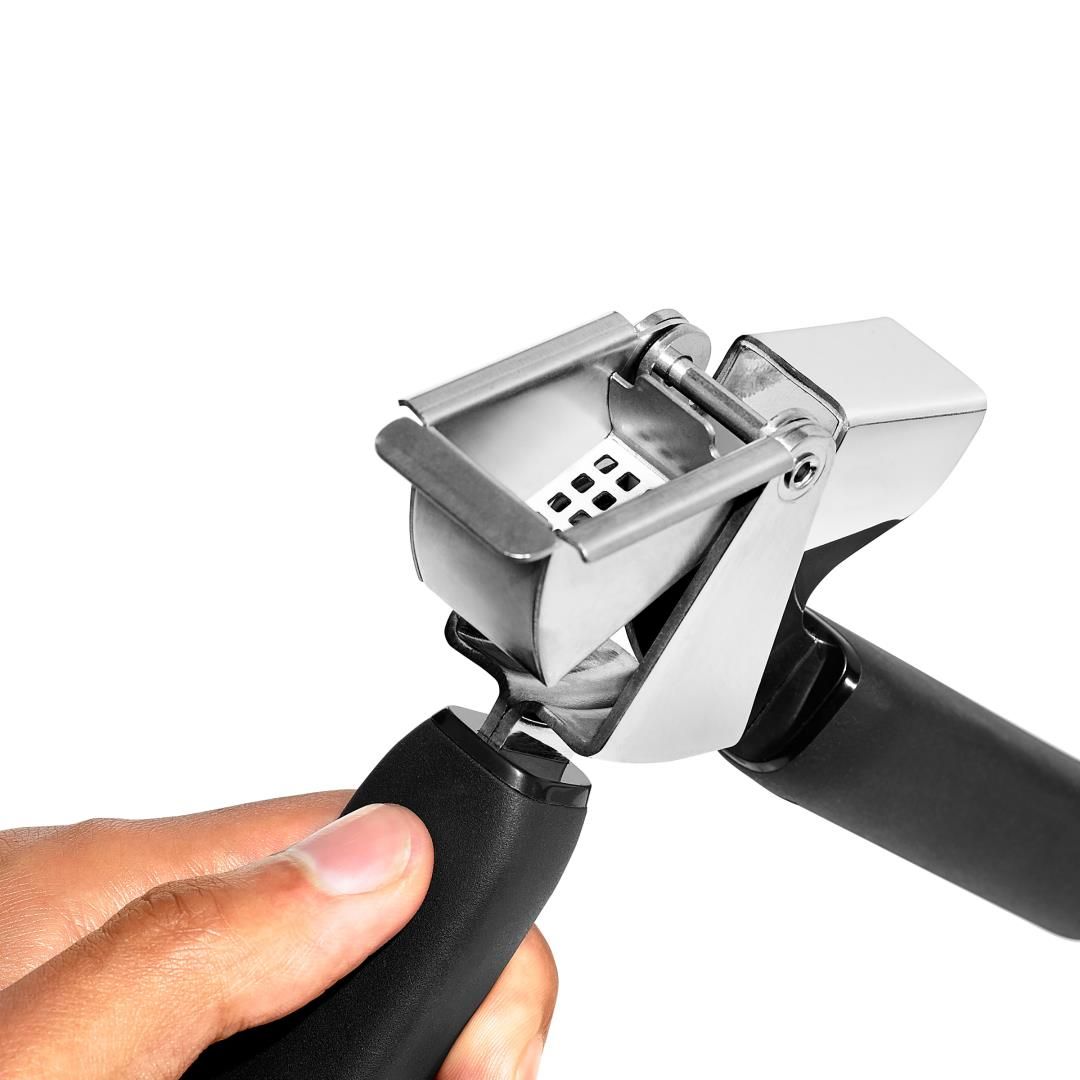 OXO  Knoflookpers Good Grip