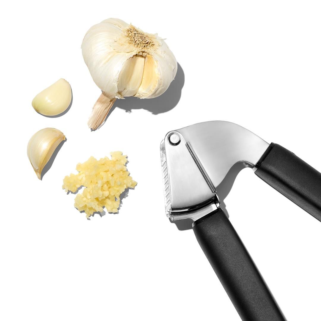 OXO  Knoflookpers Good Grip
