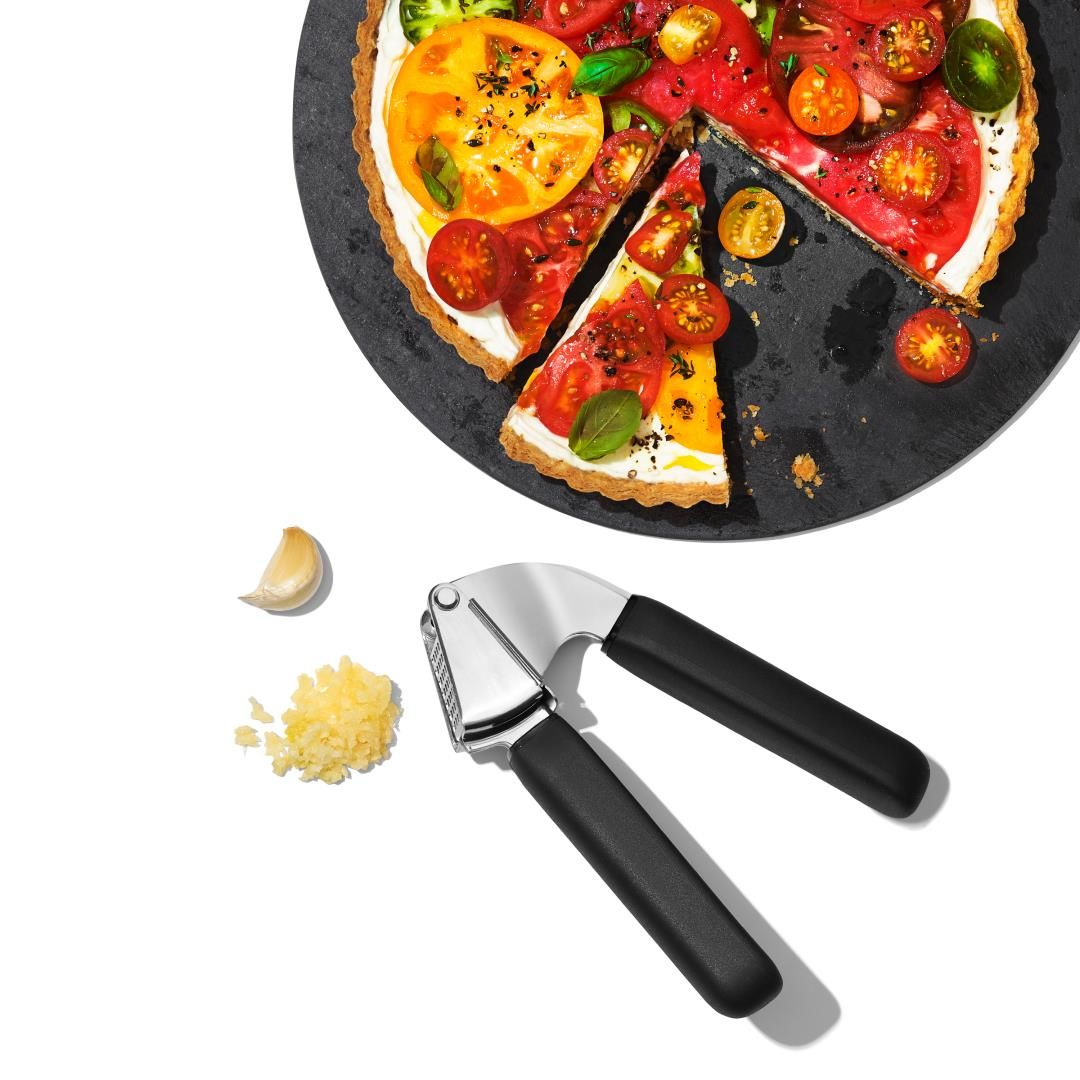OXO  Knoflookpers Good Grip
