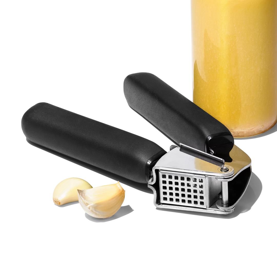 OXO  Knoflookpers Good Grip