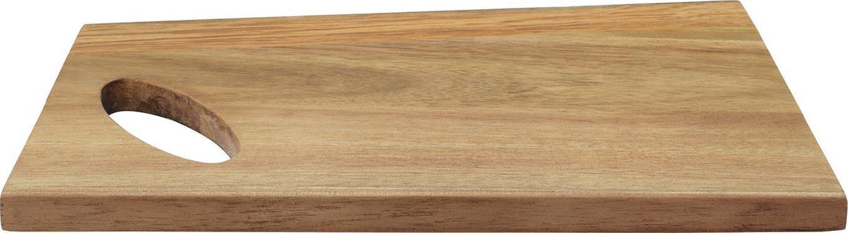 Dagelijkse Kost   Serveerplank Trapezium of Rond acacia -40%