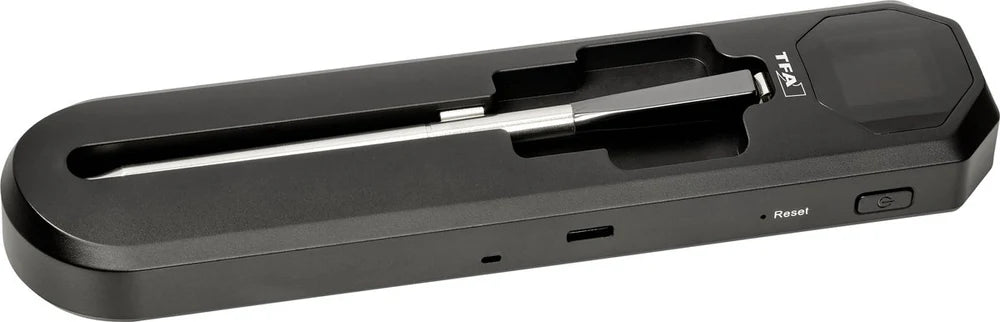 TFA  Smart BBQ Keuken-chef2 thermometer