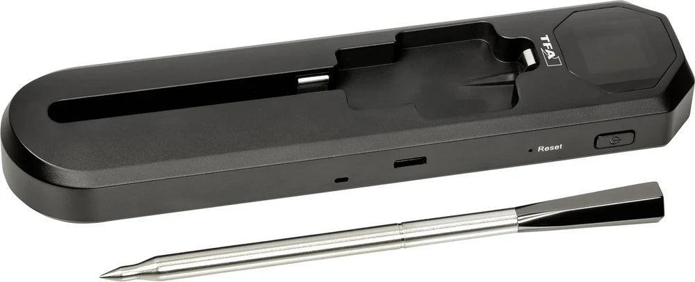 TFA  Smart BBQ Keuken-chef2 thermometer