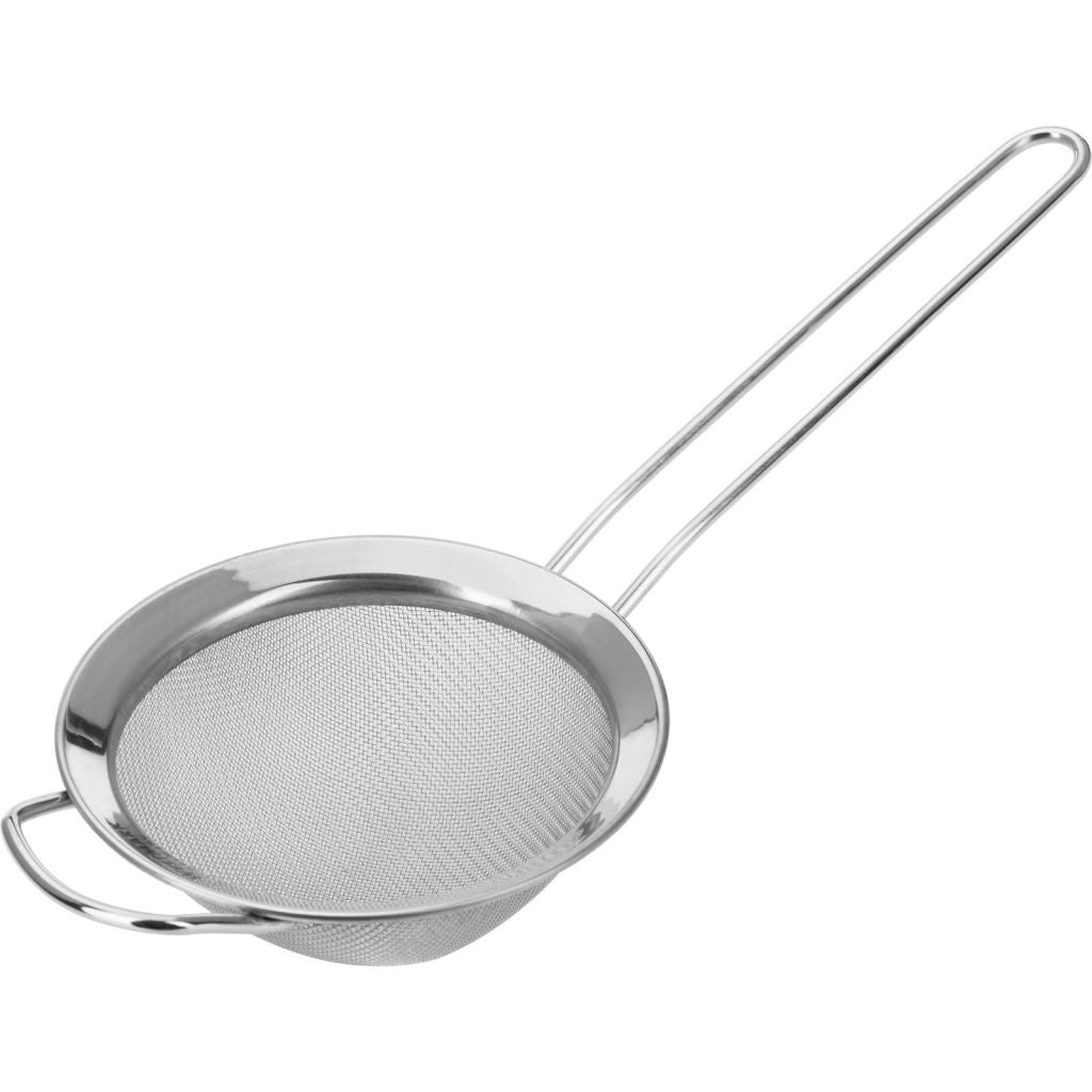 Westmark zeef uit rvs ø 12cm - Oosterlinck