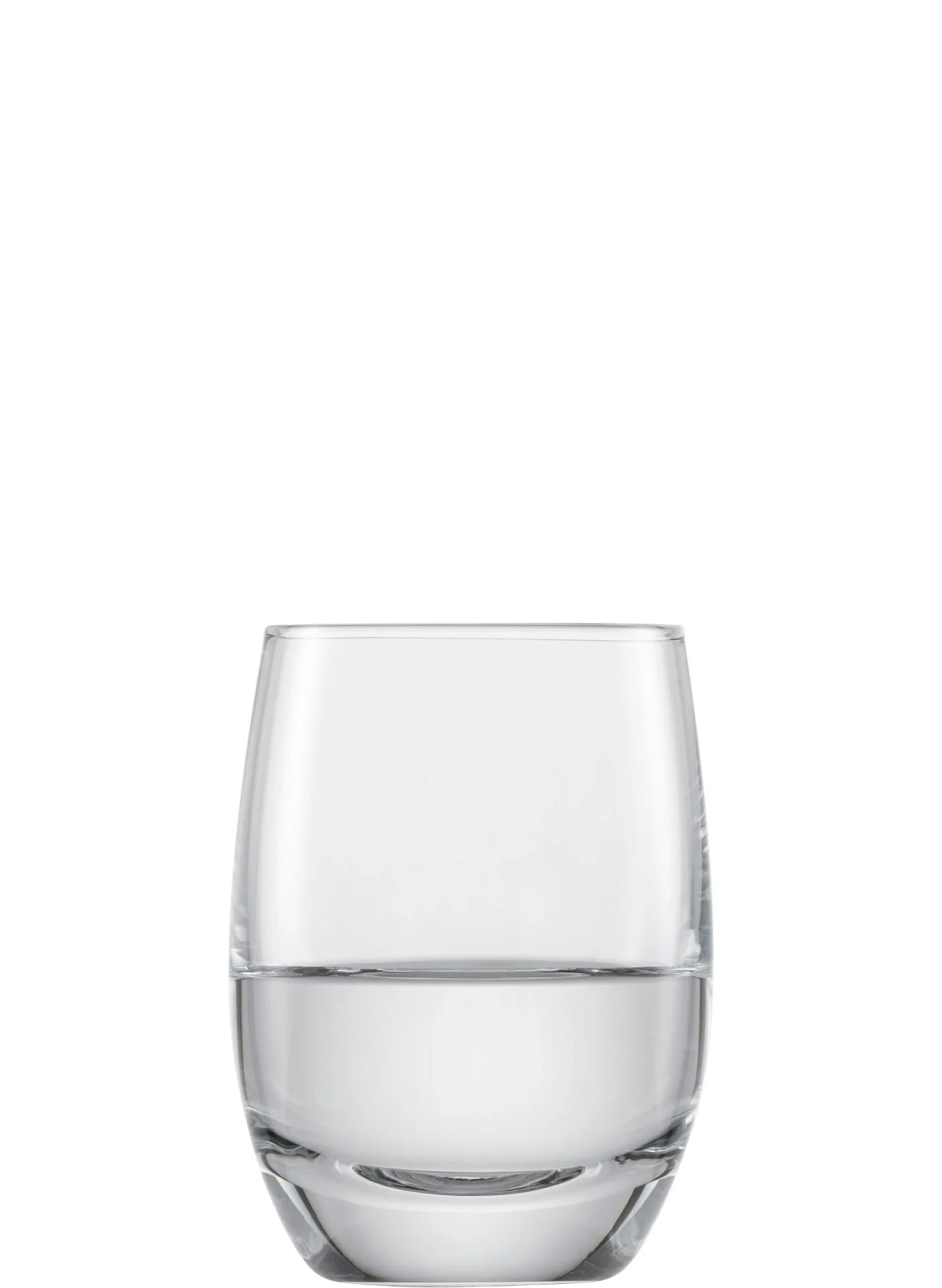 Schott Zwiesel Shotglaasjes Set/4
