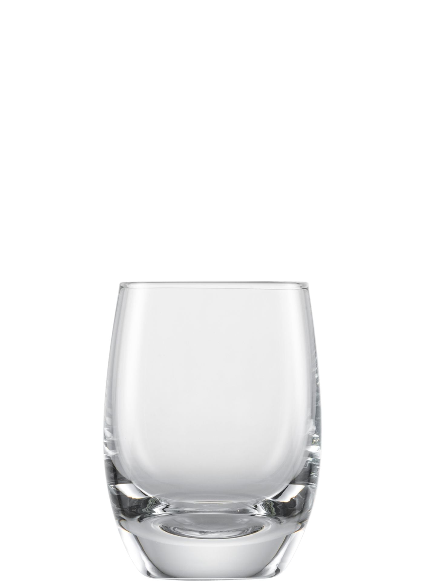 Schott Zwiesel Shotglaasjes Set/4