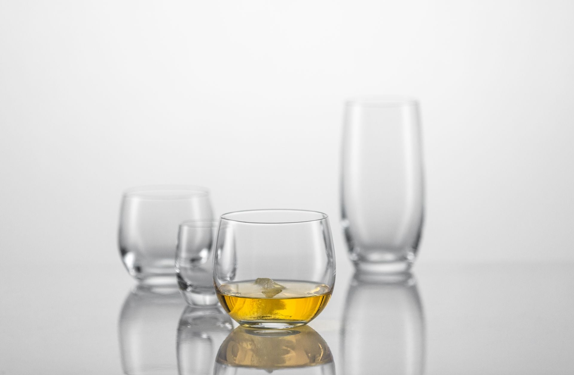 Schott Zwiesel Wiskey glas Set/4