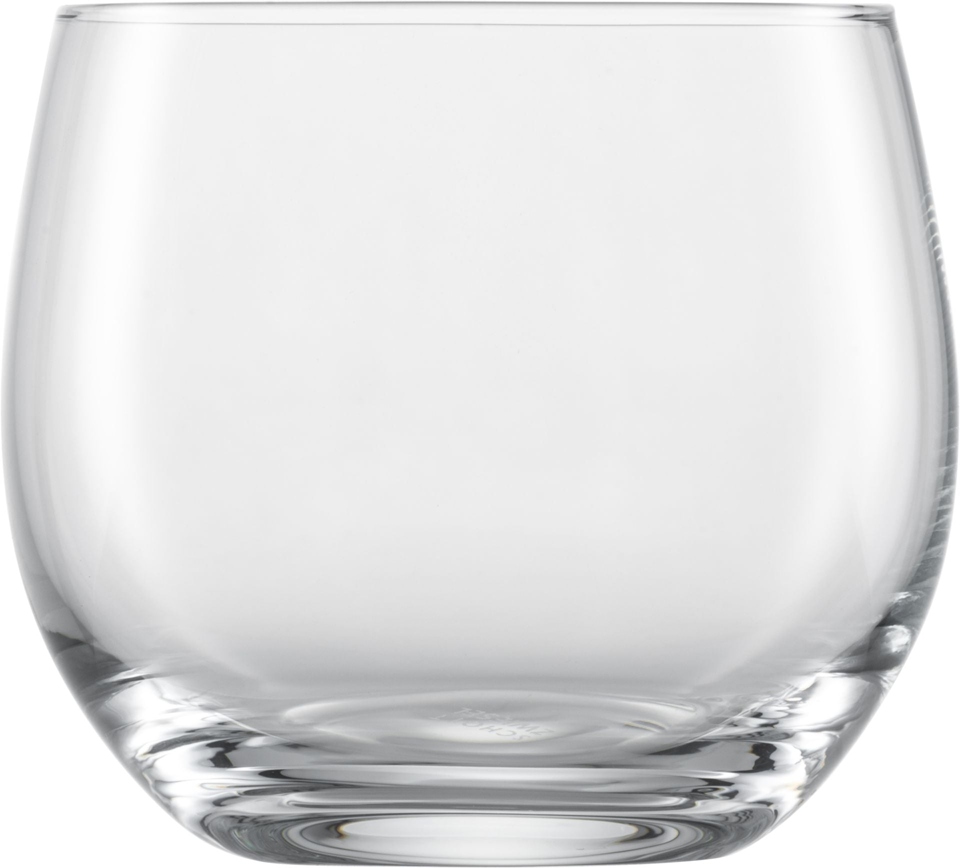 Schott Zwiesel Wiskey glas Set/4