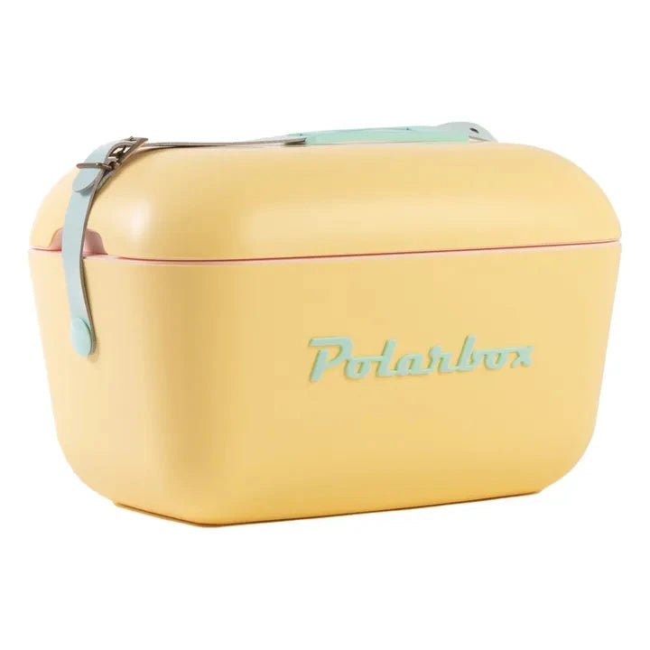 Polarbox - Retro Cooler 12L - Oosterlinck