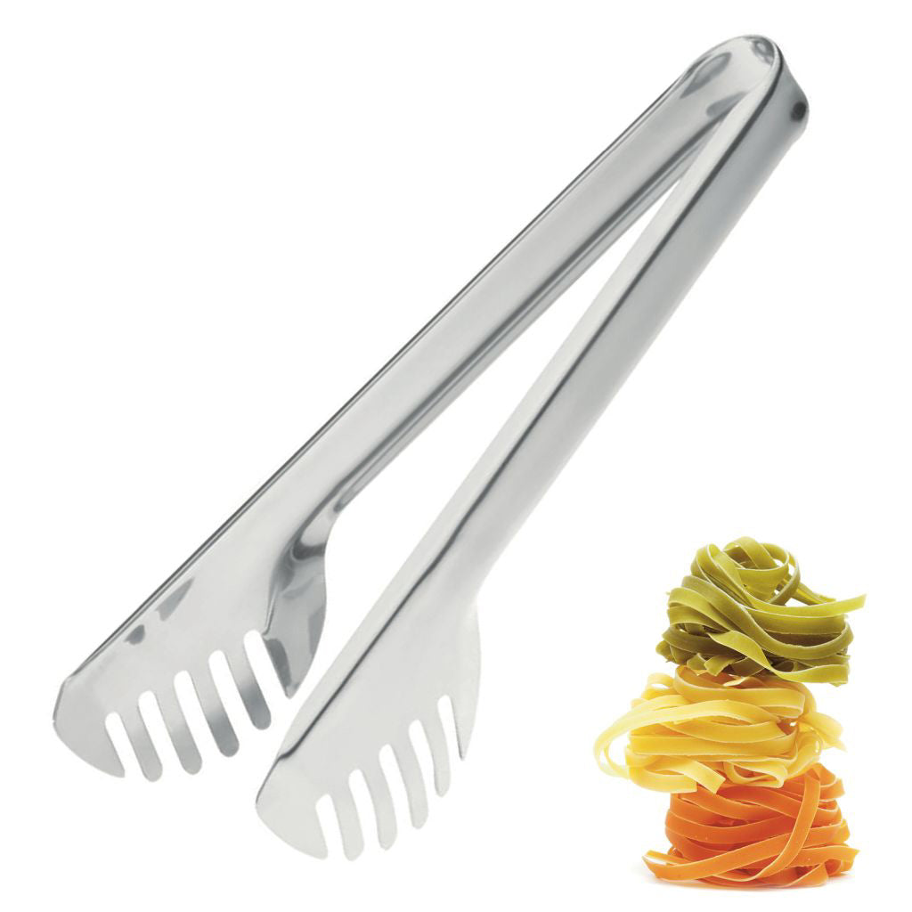 Westmark spaghettitang uit RVS - Oosterlinck