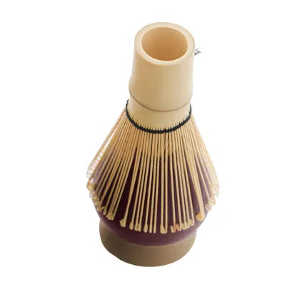 Point-Virgule  Matcha klopper & houder
