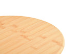 ONA  Lazy Susan draaischotel Bamboo