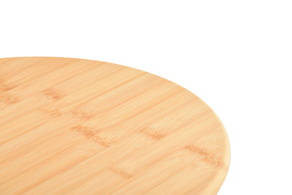 ONA  Lazy Susan draaischotel Bamboo - Oosterlinck