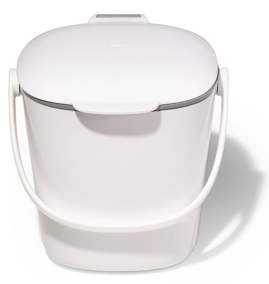 OXO  Compostemmer  - varianten